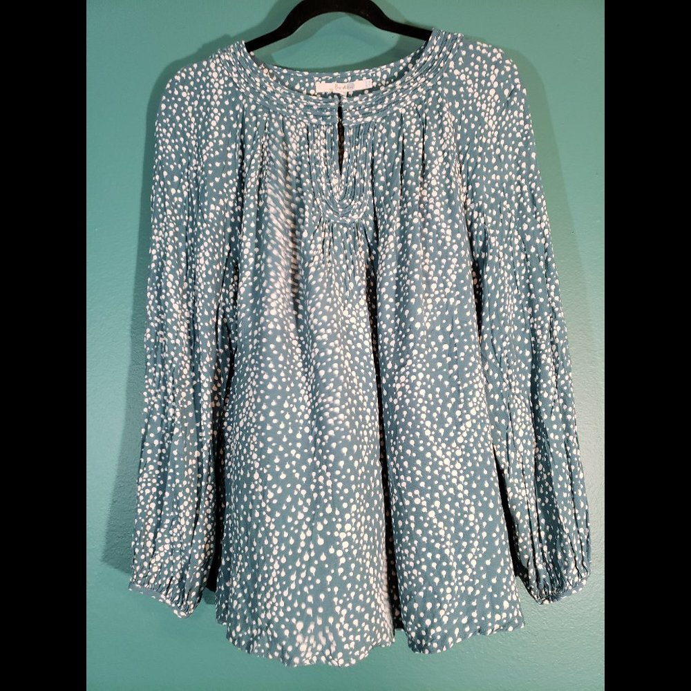 Boden long sleeve blouse 18/22